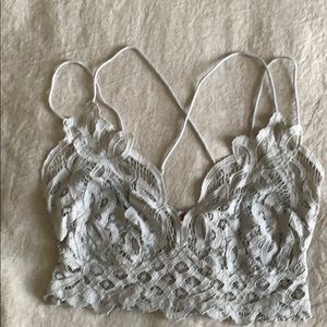 Free People Adella bralette